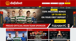 Desktop Screenshot of livebet9.com
